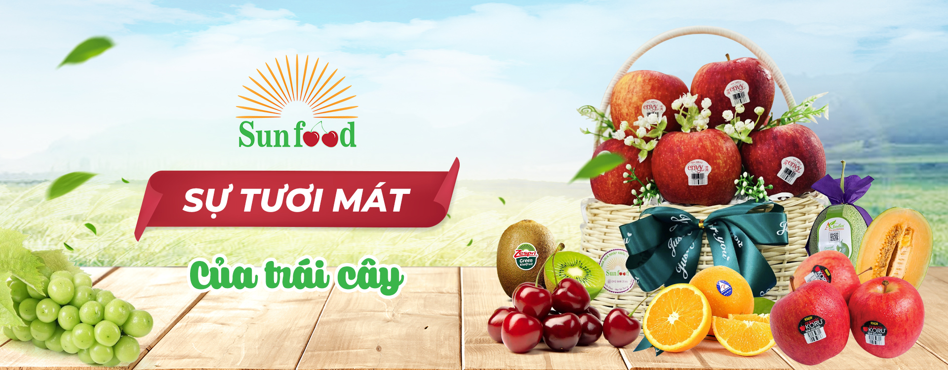 Sun Food