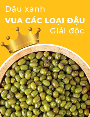 Loại hạt được mệnh danh là 