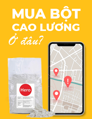 Địa chỉ mua bột cao lương nhập khẩu Ấn Độ uy tín 2023