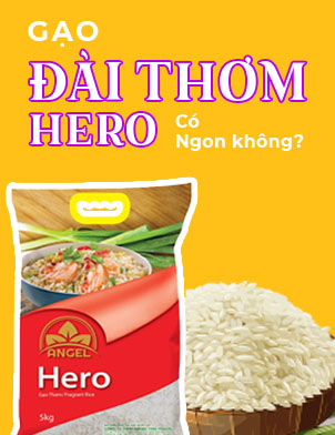 Gạo Đài thơm có ngon không? Vì sao phần lớn người Việt ưa chuộng loại gạo này?