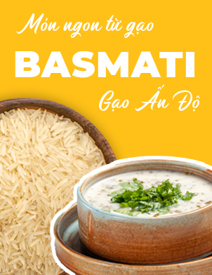 Món ngon từ gạo basmati: Hướng dẫn nấu món Rice Kheer