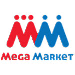 MEGA MARKET