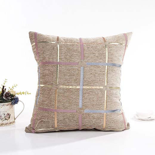 Gối tựa lưng hiện đại cho sofa