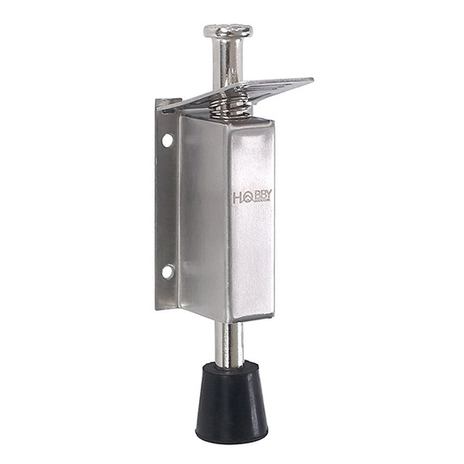 Chặn cửa chốt đạp lò xo Hobby Home Decor