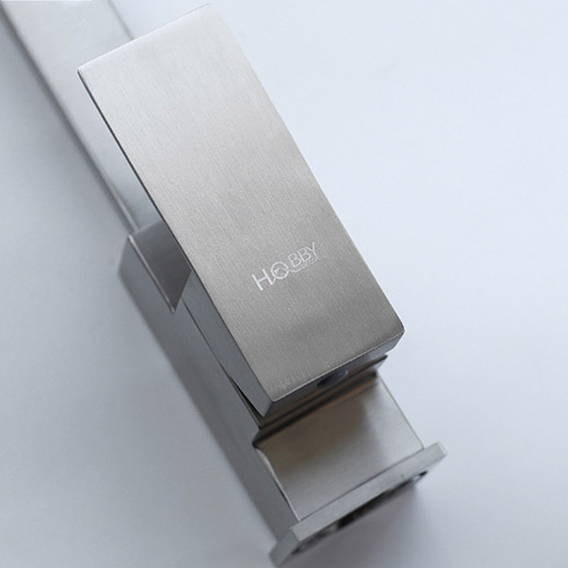 Vòi nước rửa chén nóng lạnh inox 304 Hobby Home Decor