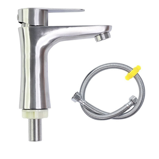 Vòi xả chậu lavabo lạnh Hobby
