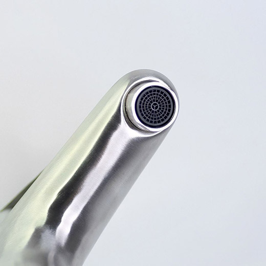Vòi xả chậu lavabo lạnh Hobby