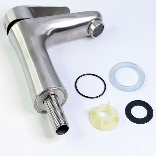 Vòi xả chậu lavabo lạnh Hobby