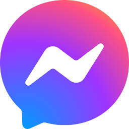 Facebook Chat Icon