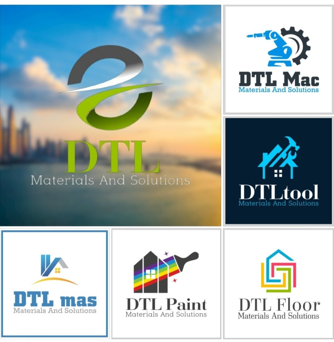 logo Dtlgroup.vn