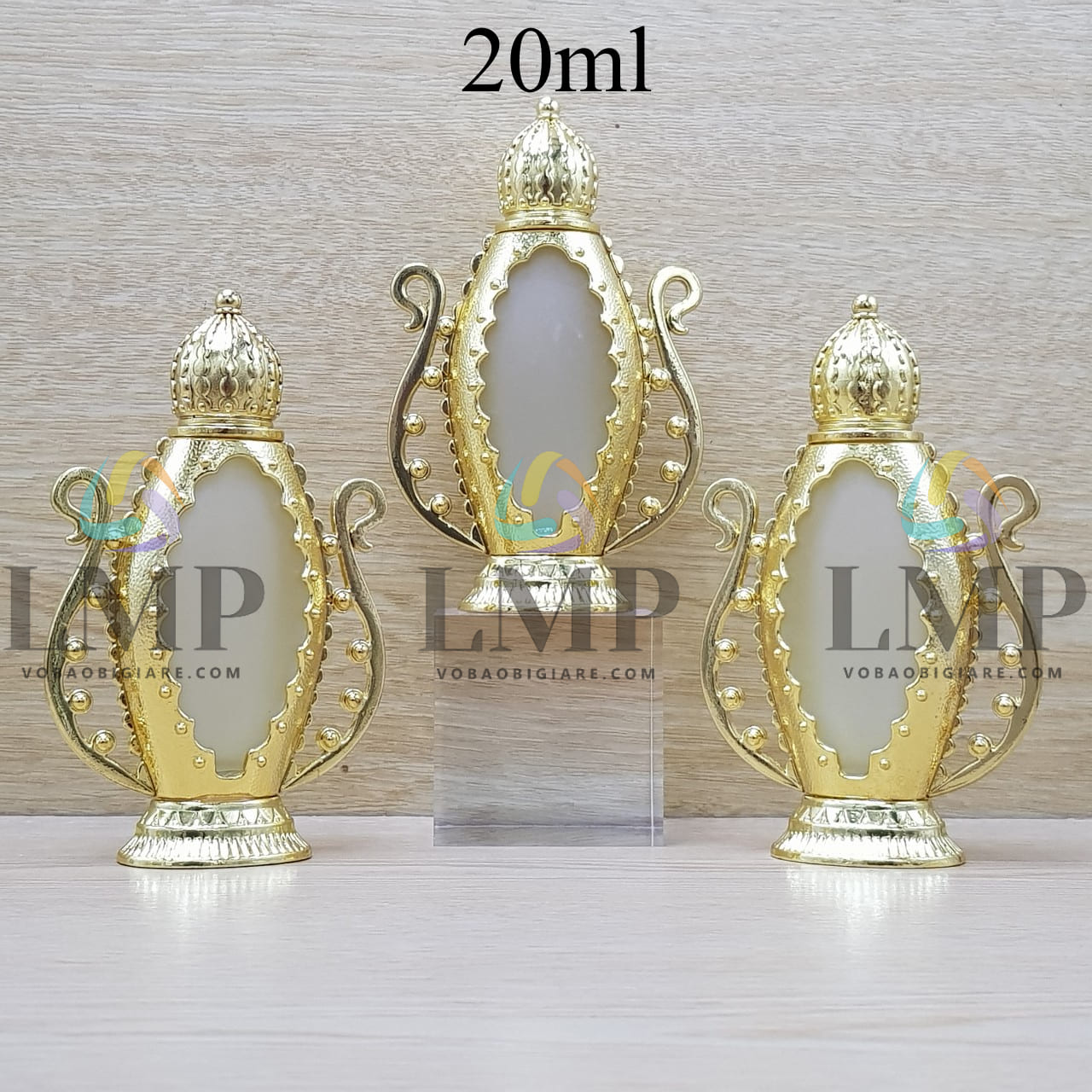 Chai Dubai Cup 20ml