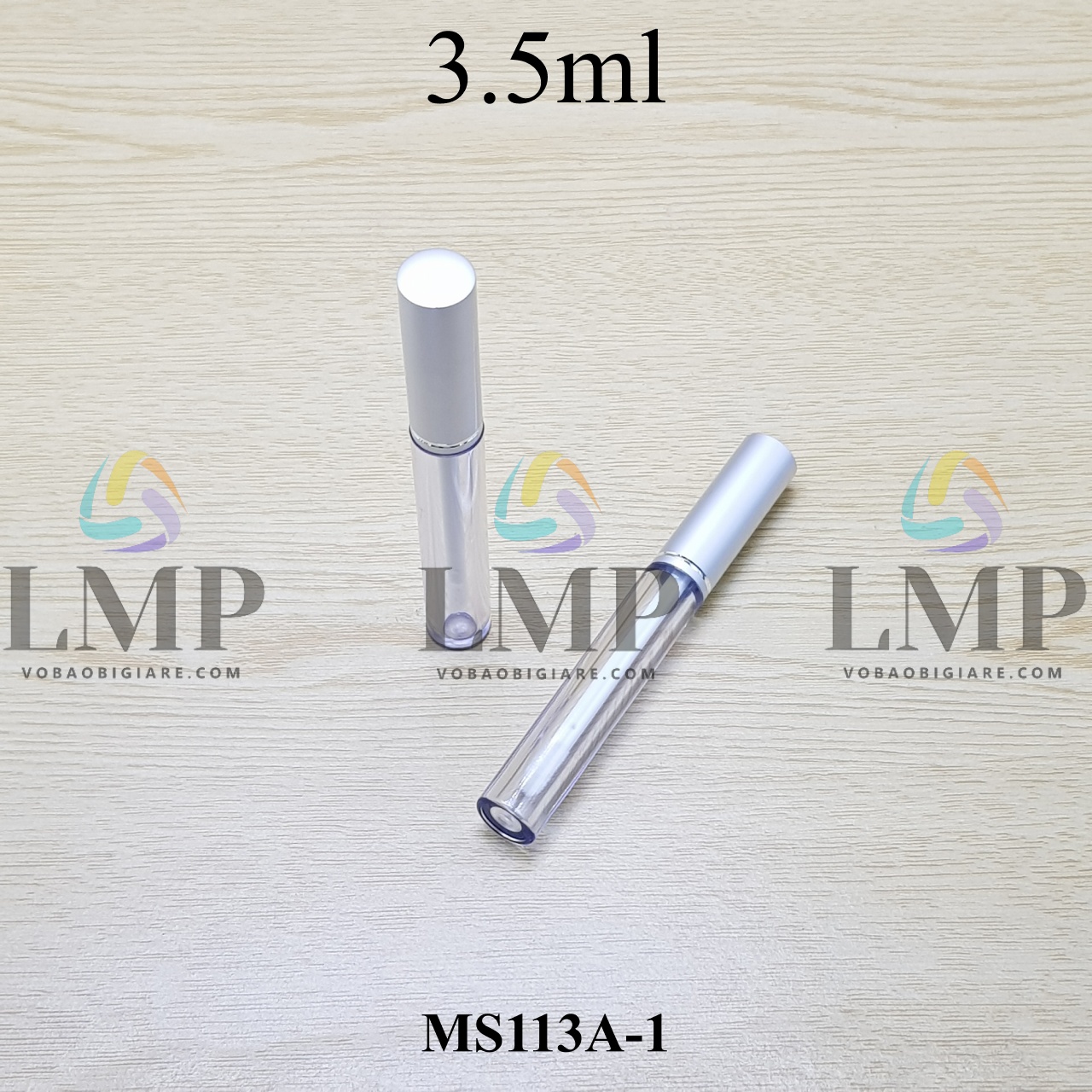 Lip môi 3.5ml