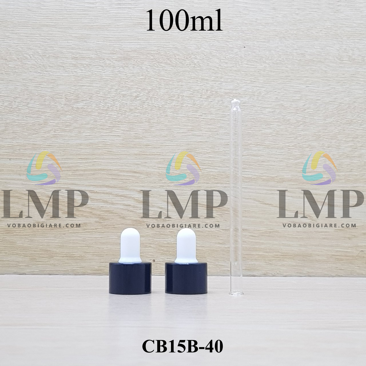 Nắp bóp khoen nhựa Ø20