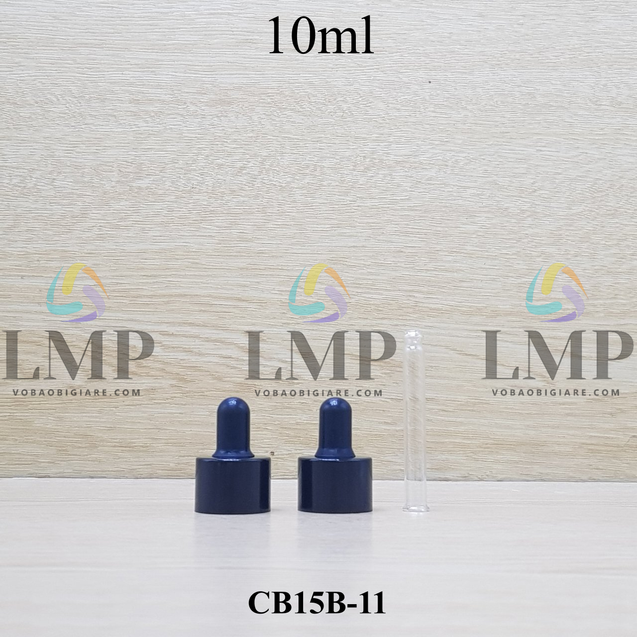Nắp bóp khoen nhựa Ø20