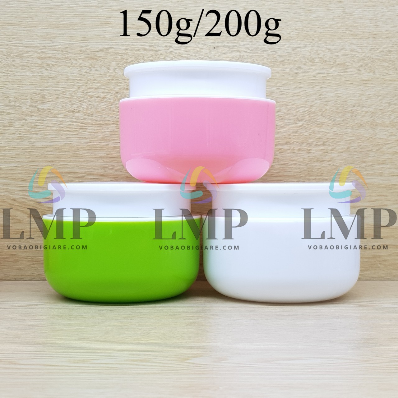 Hũ táo 150g 200g