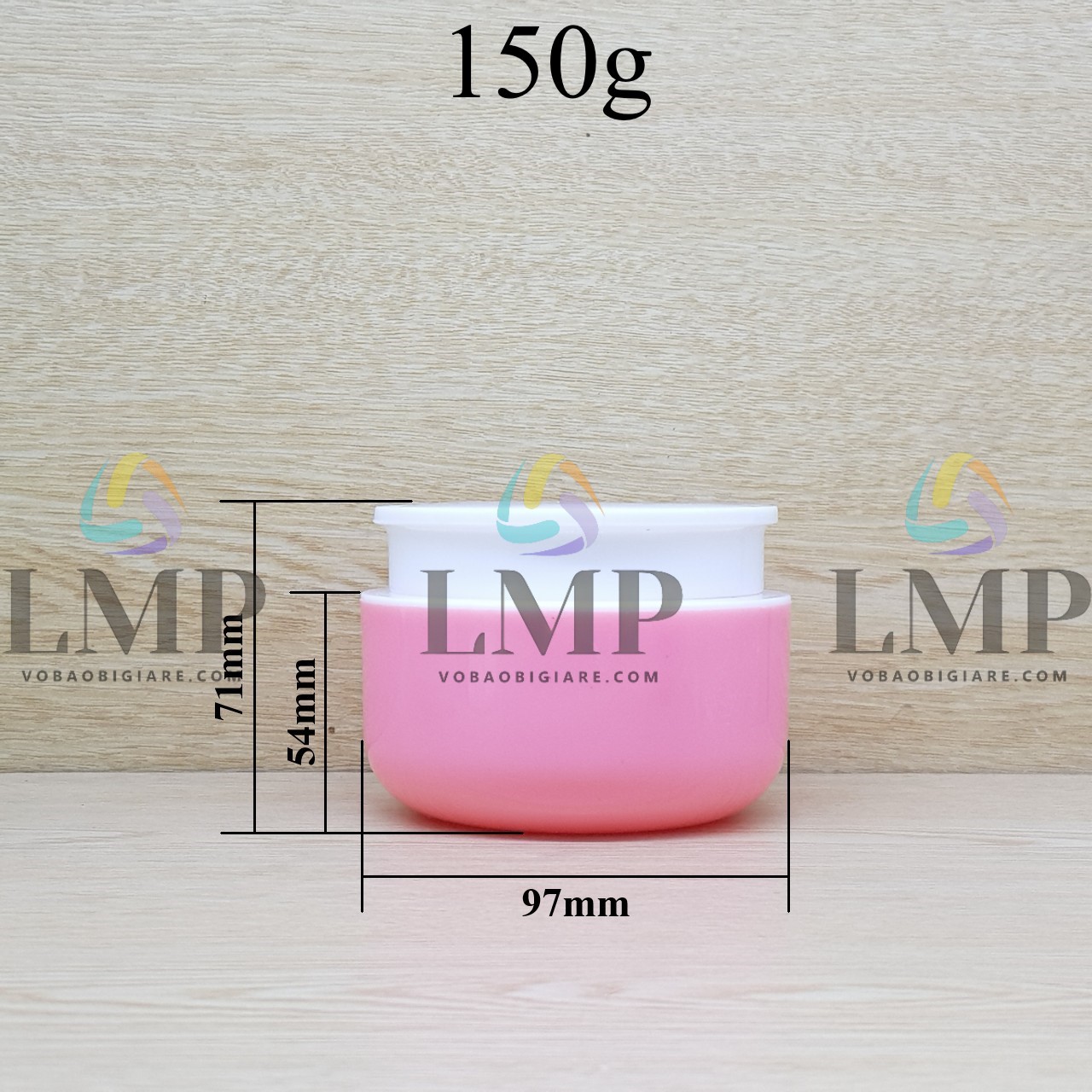 Hũ táo 150g 200g