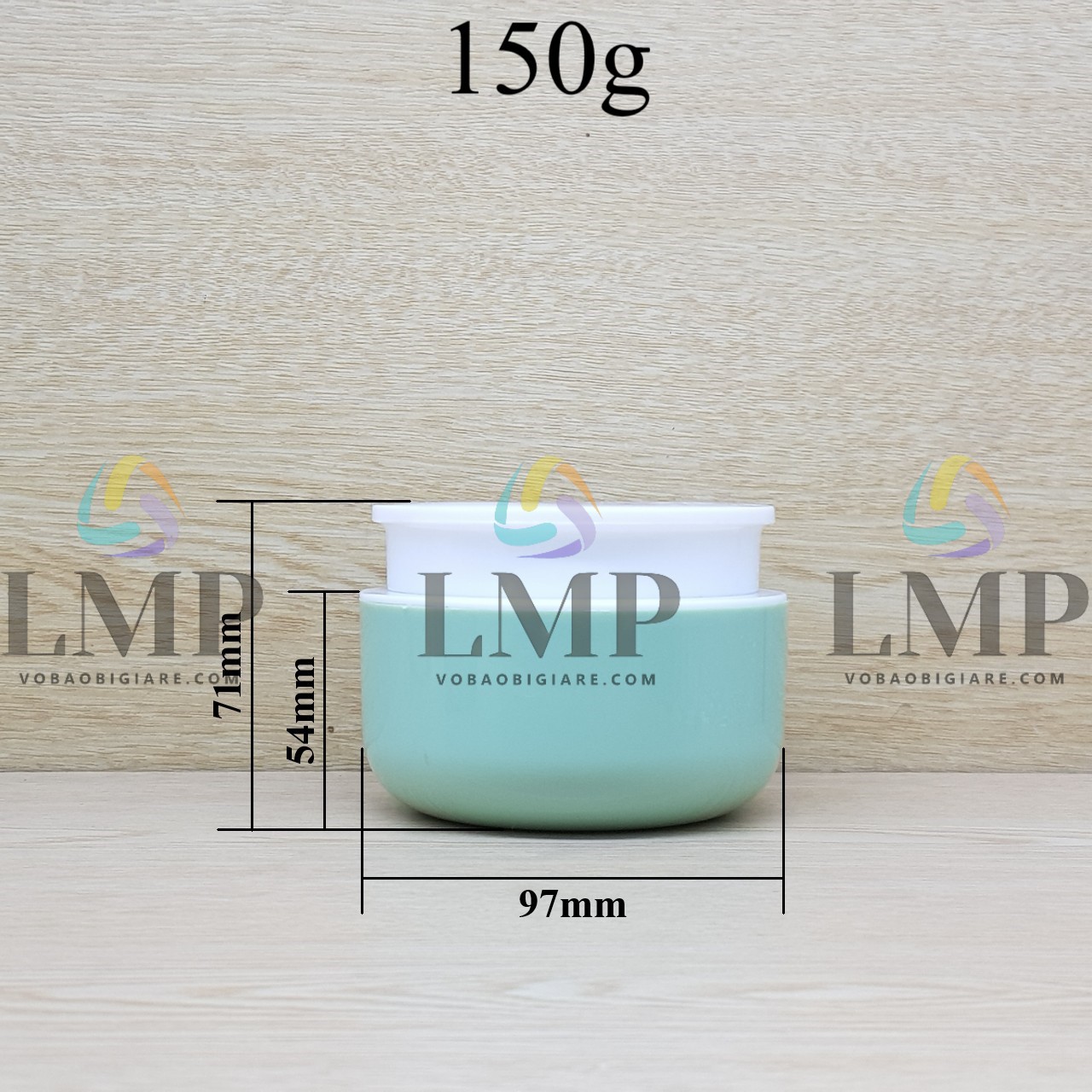Hũ táo 150g 200g