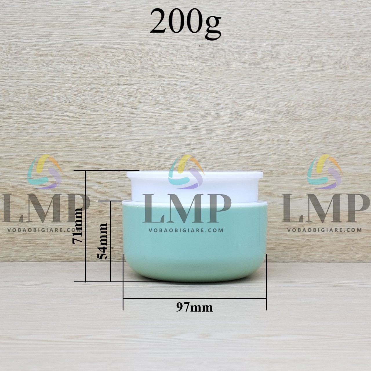 Hũ táo 150g 200g