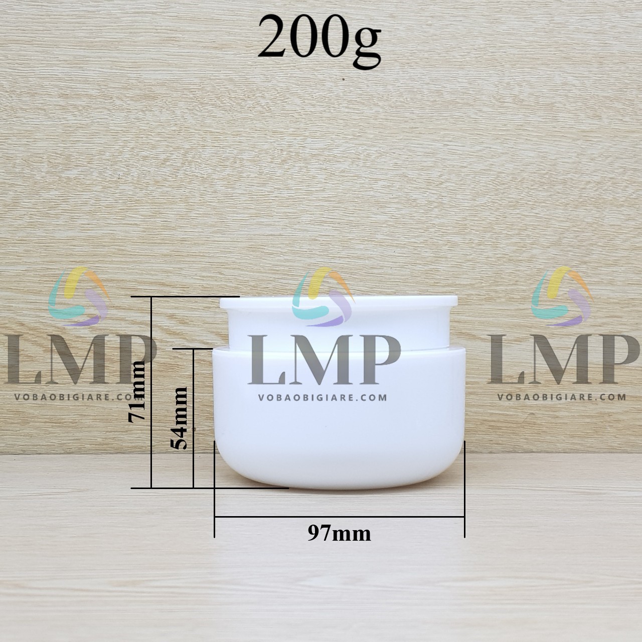 Hũ táo 150g 200g
