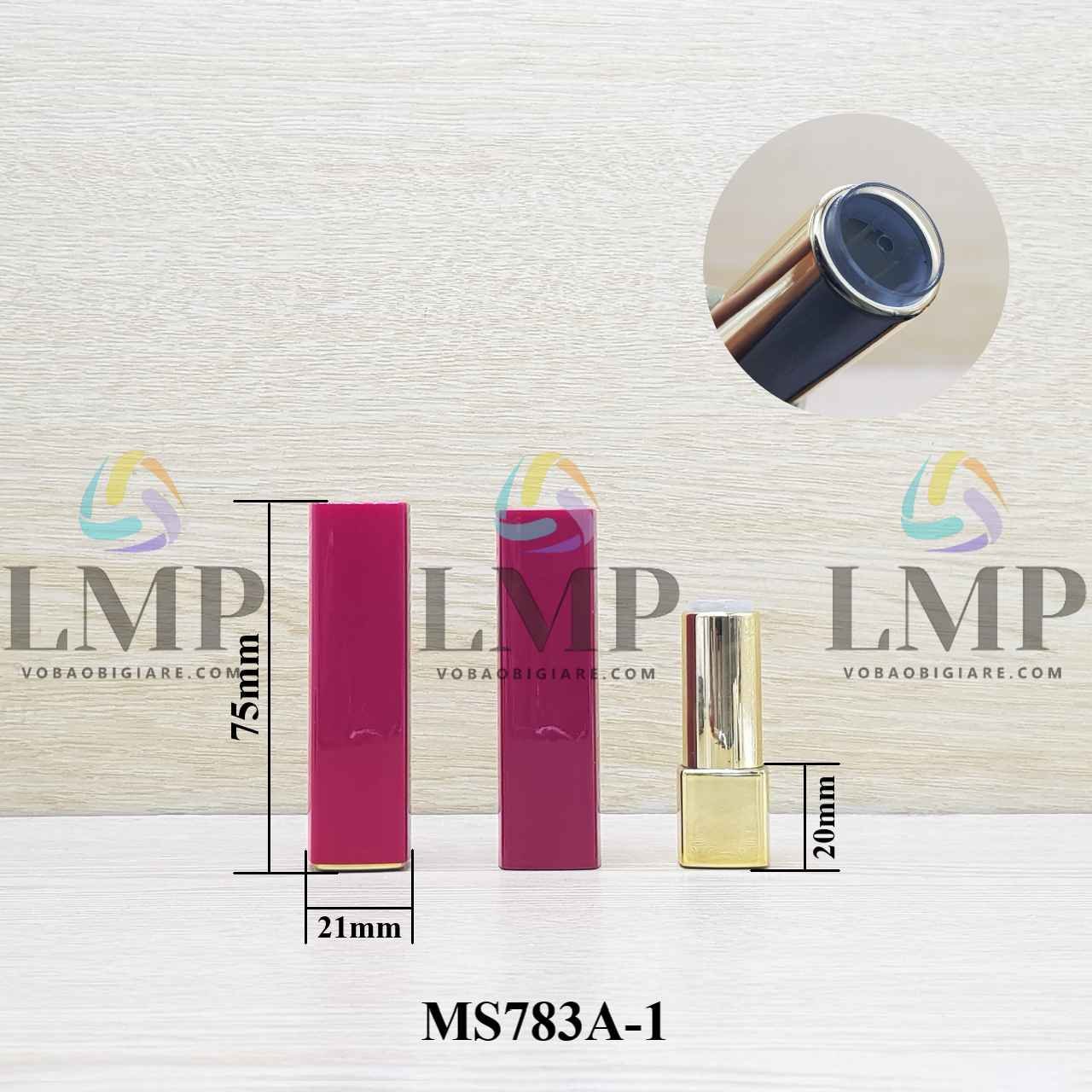 Thỏi chanel bấm