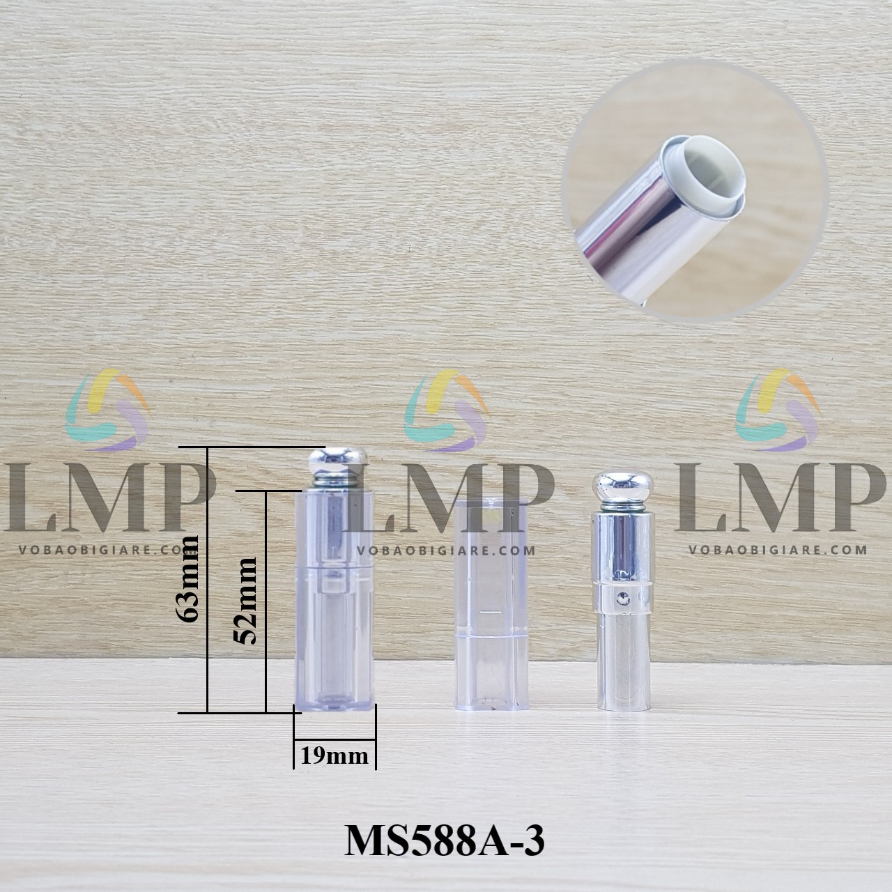 Thỏi Dior MINI