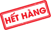 Hết hàng