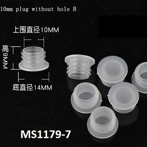 Nút chặn chai tinh dầu Ø18