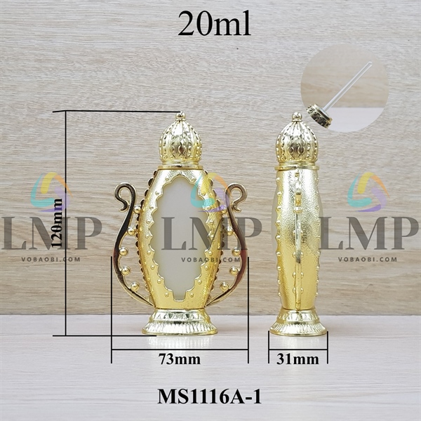 Chai Dubai Cup 20ml