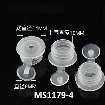 Nút chặn chai tinh dầu Ø18