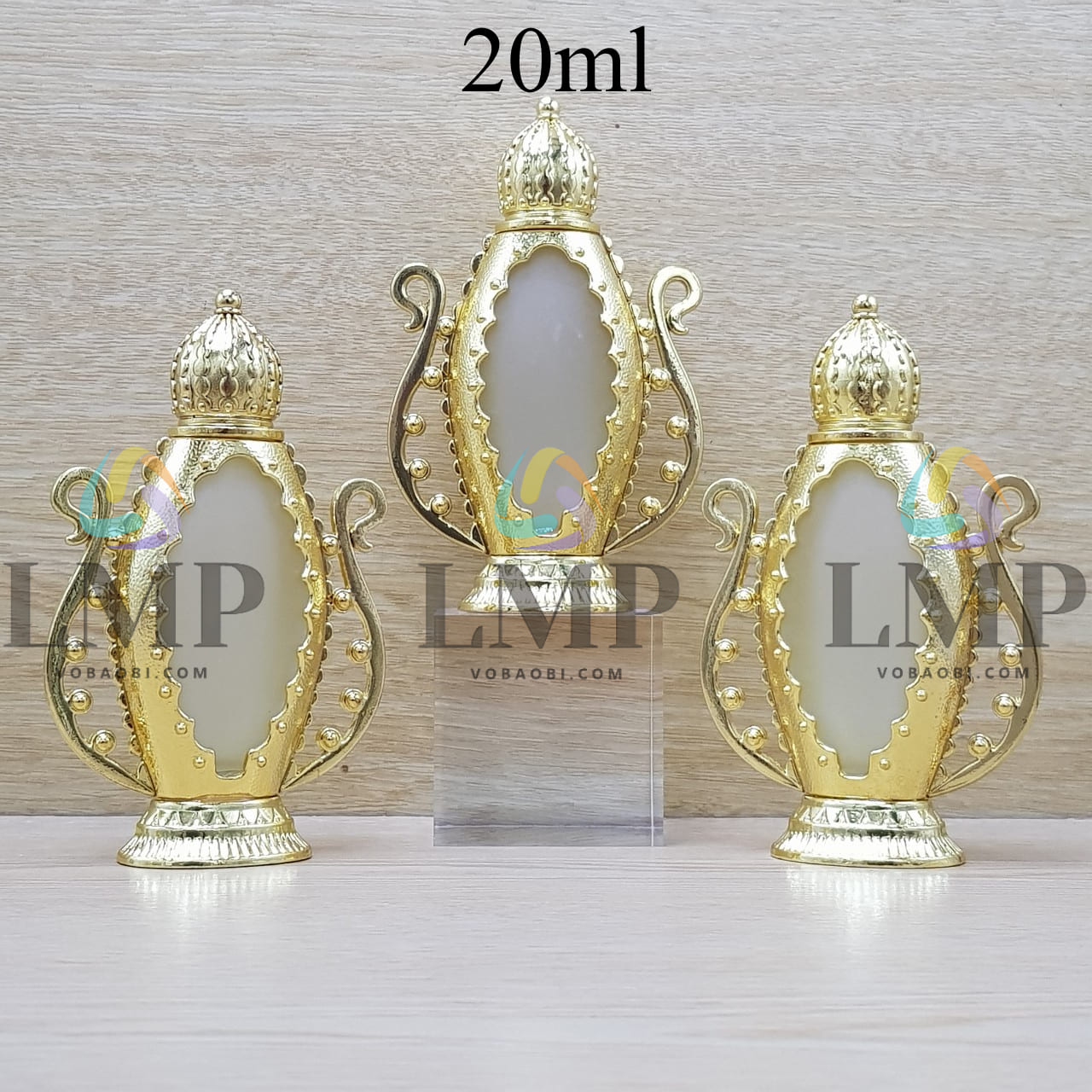Chai Dubai Cup 20ml