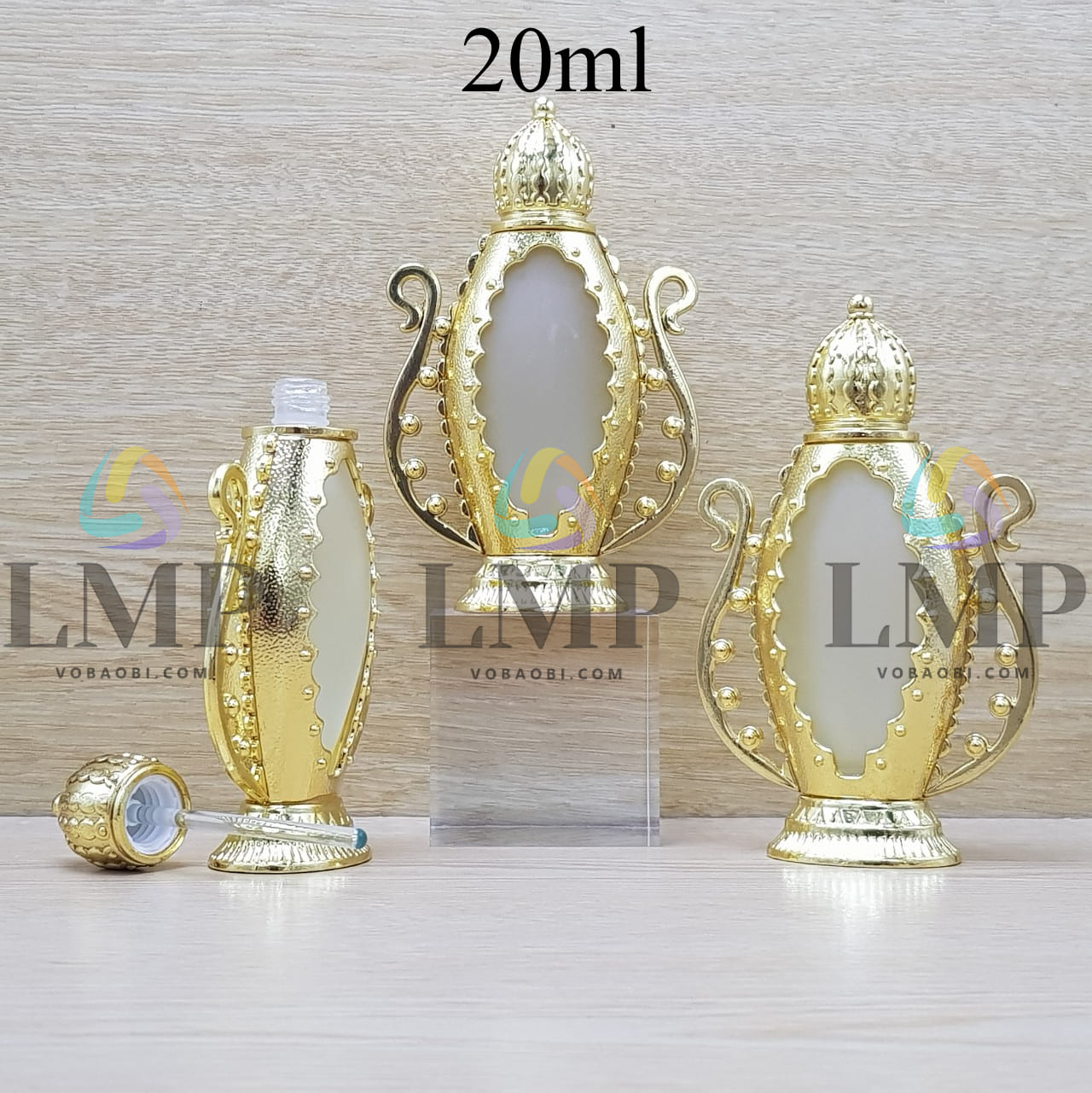Chai Dubai Cup 20ml