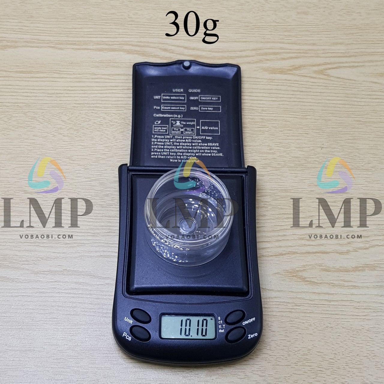 Thân hũ PET cổ Ø47