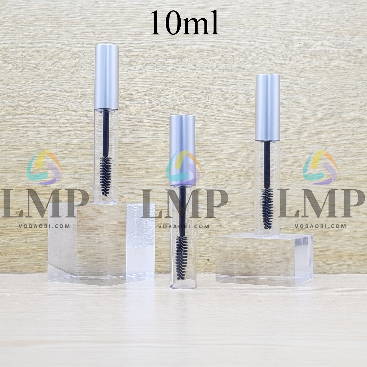 Cây mascara tròn trong 10ml