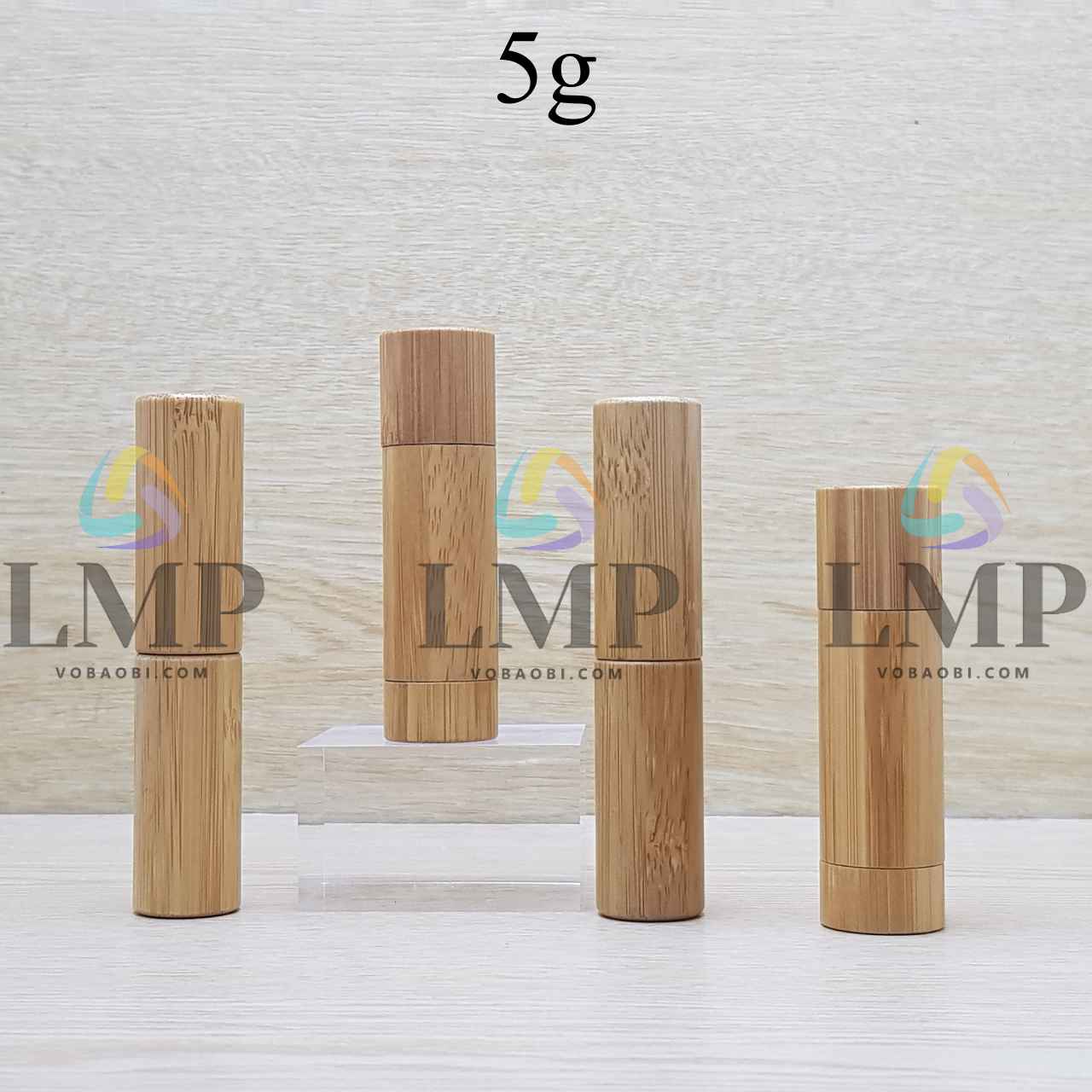 Thỏi bamboo