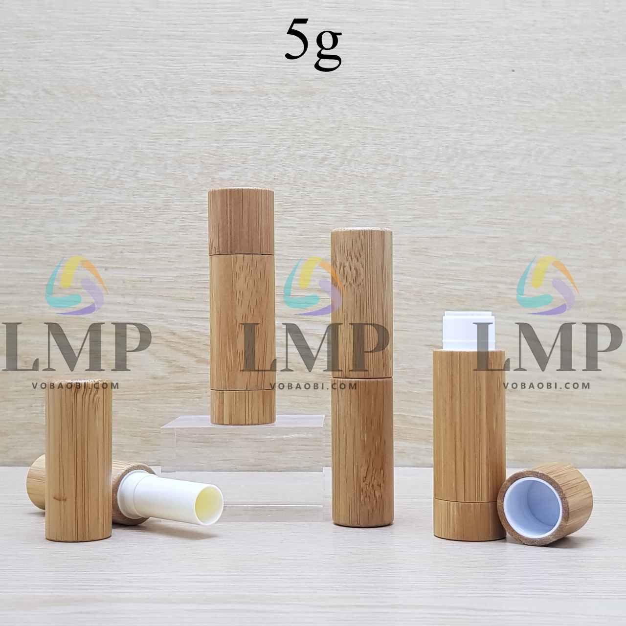 Thỏi bamboo