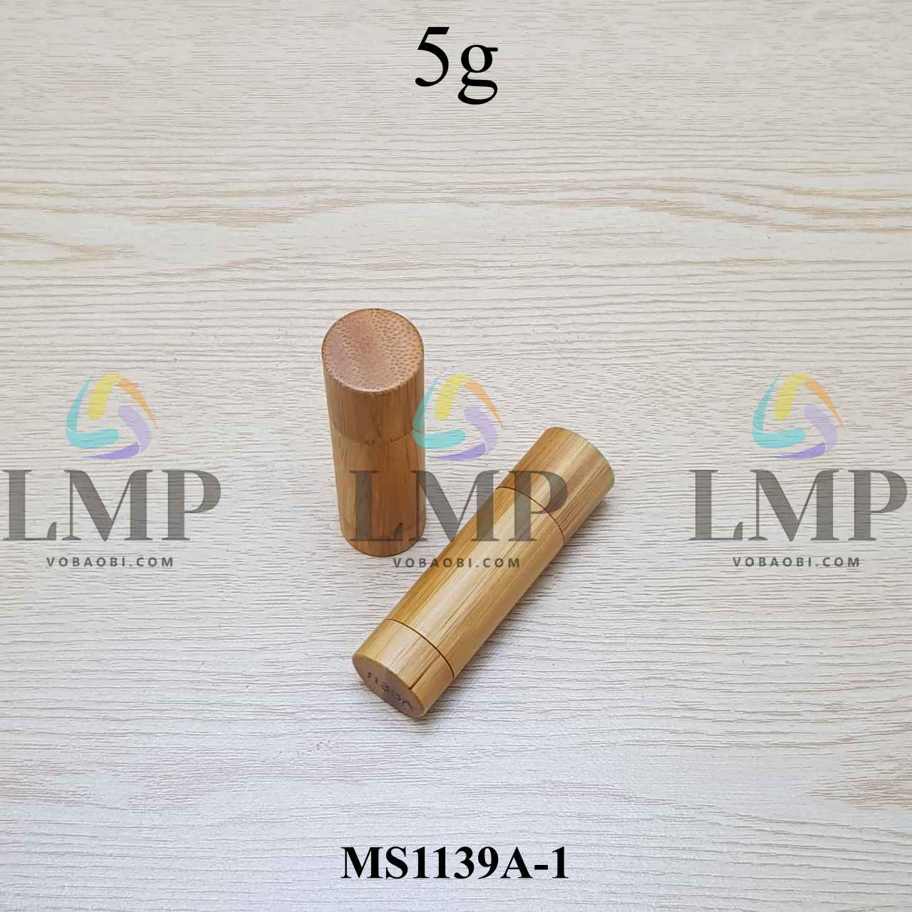Thỏi bamboo