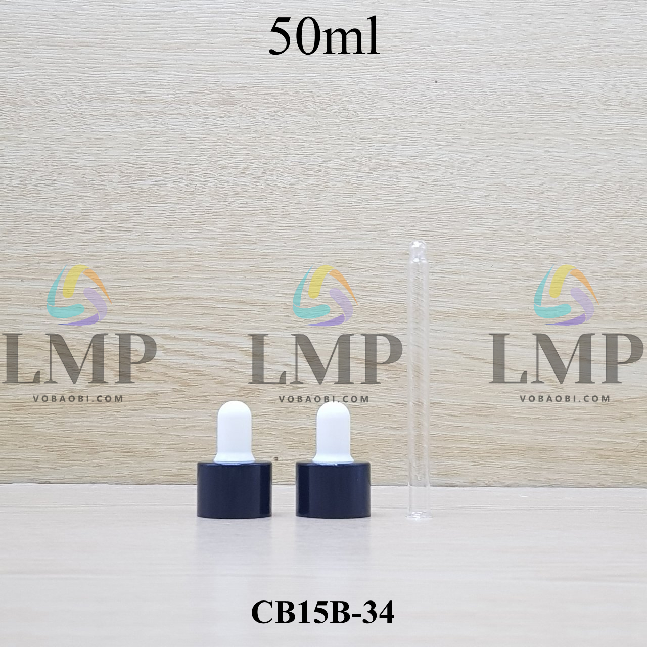 Nắp bóp khoen nhựa Ø20