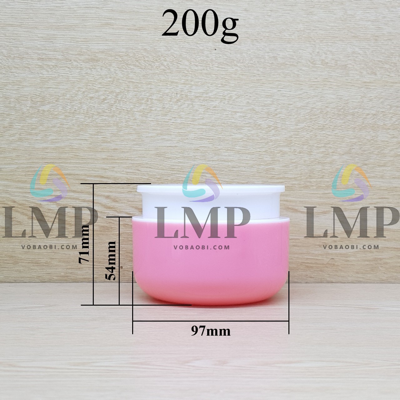 Hũ táo 150g 200g