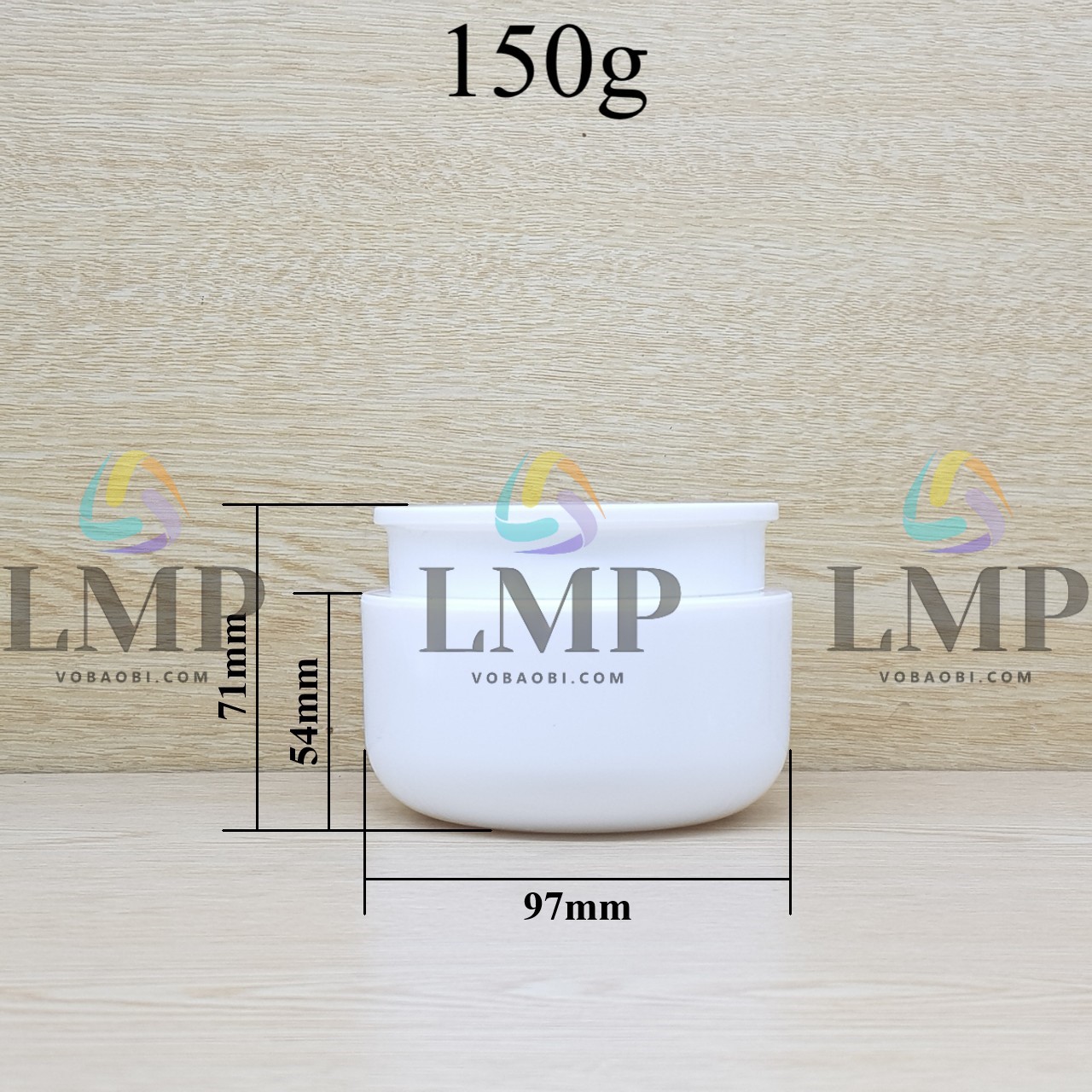 Hũ táo 150g 200g