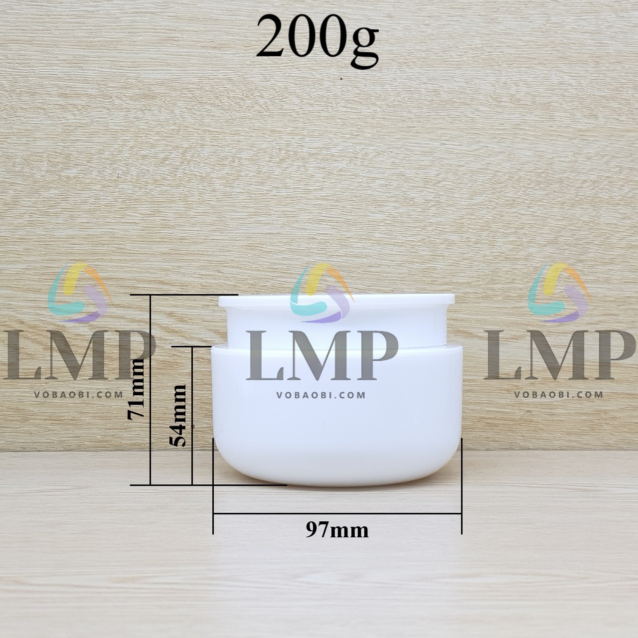 Hũ táo 150g 200g