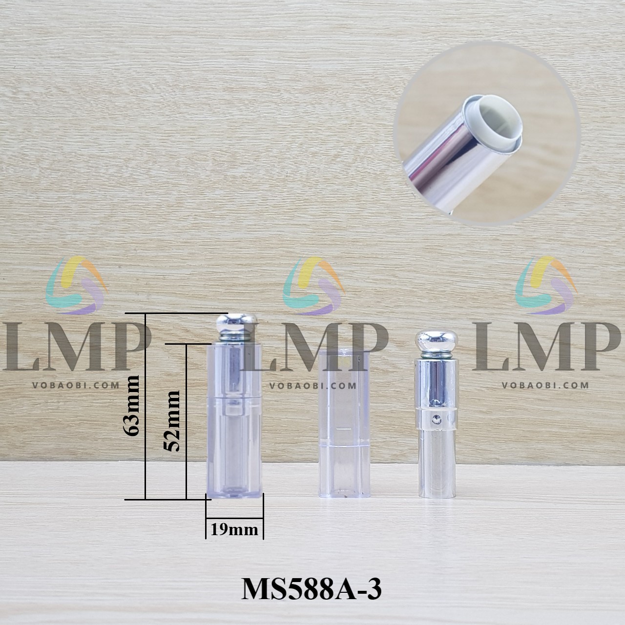 Thỏi Dior MINI
