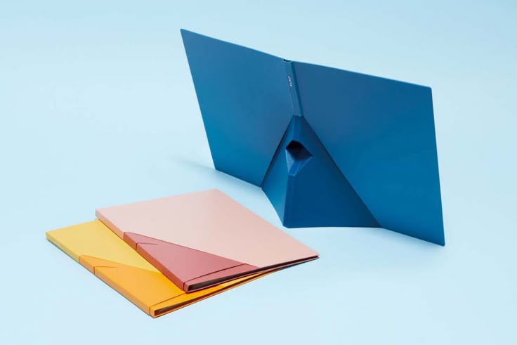 [Reference Product] A File with Structural Beauty That Stands on Its Own