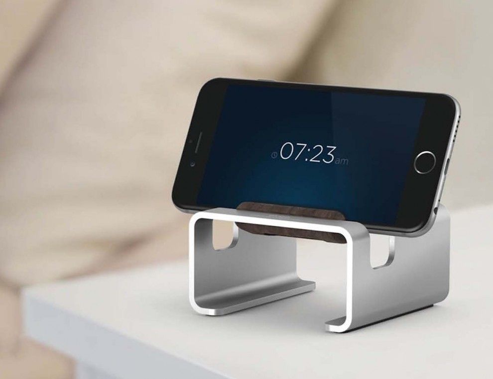 Metal [Reference Design] – Refined Smartphone Stand