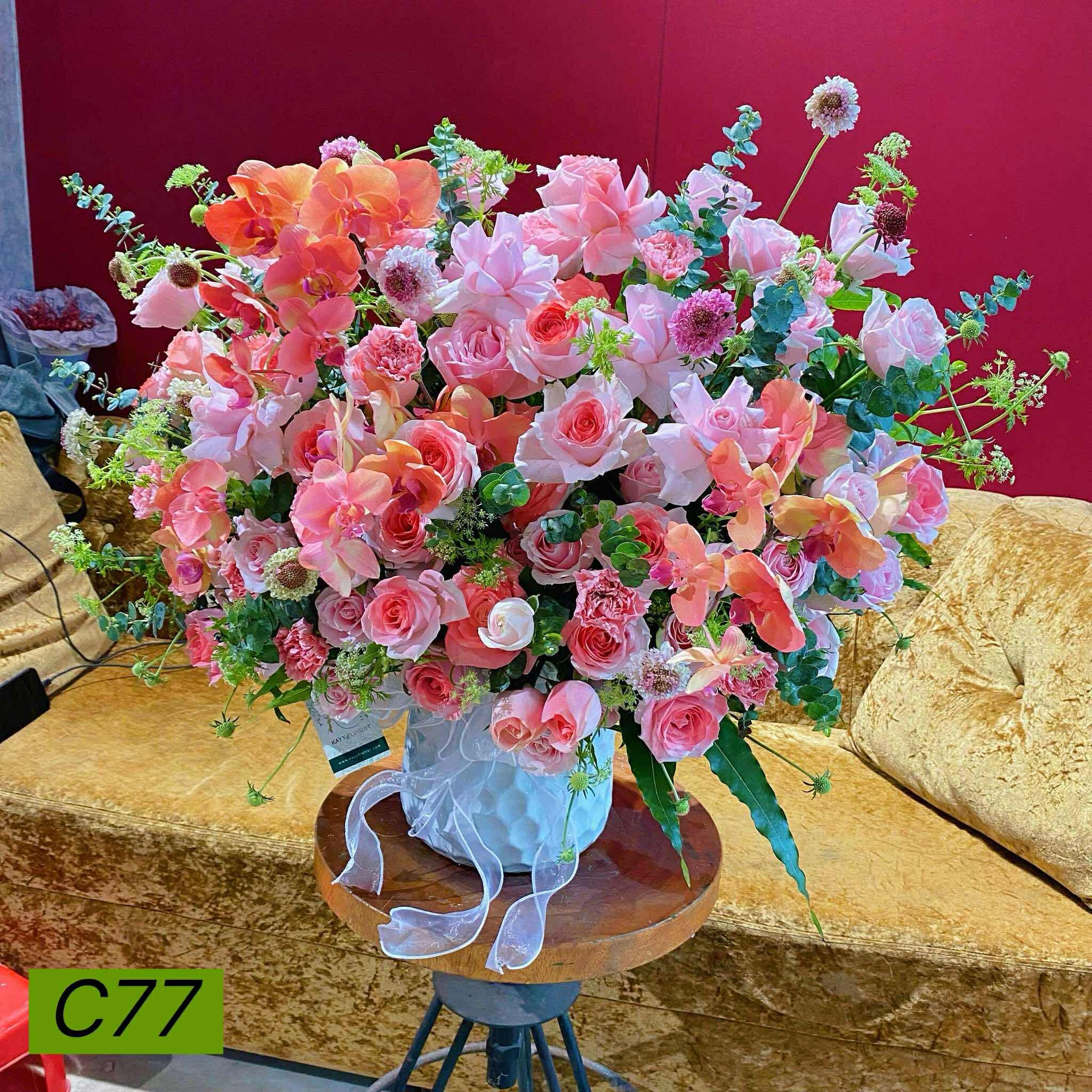 C77