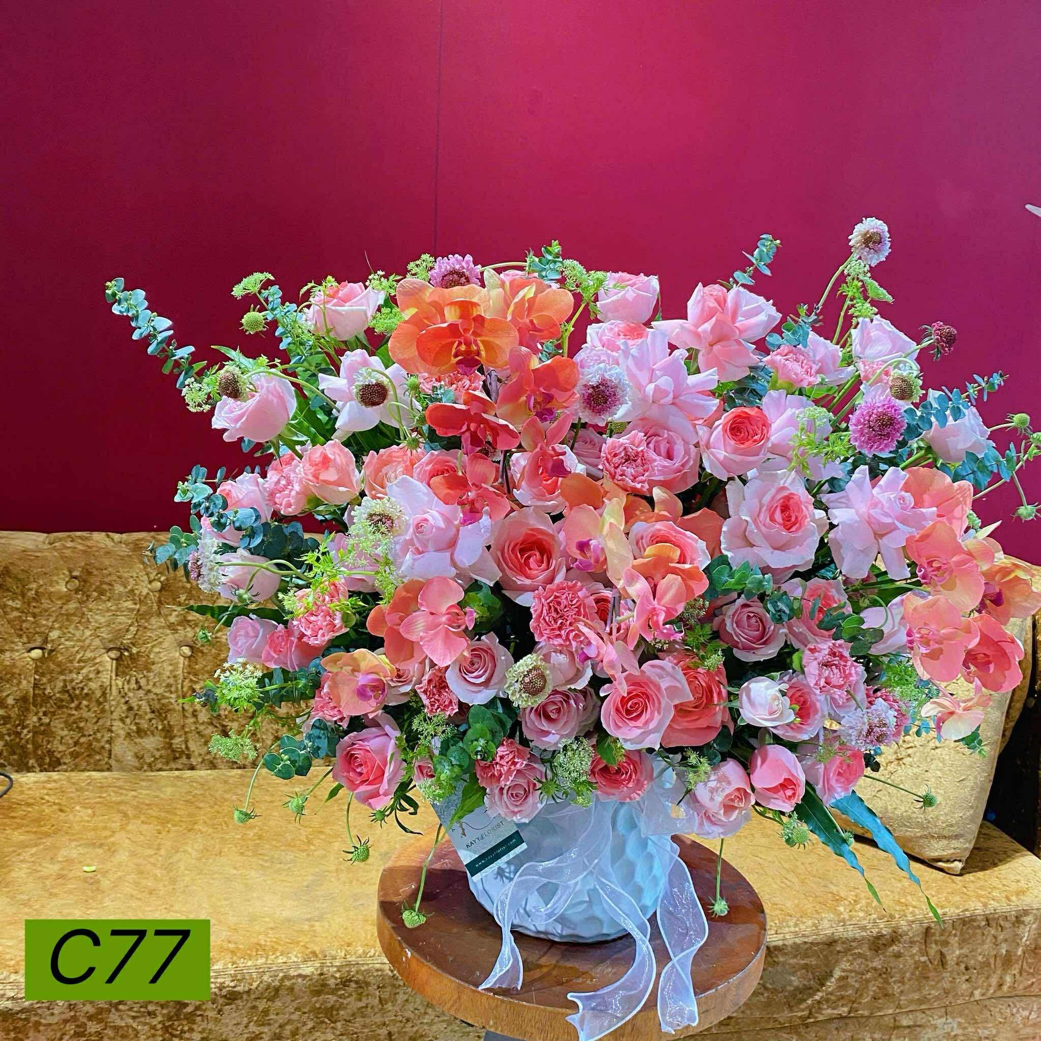 C77