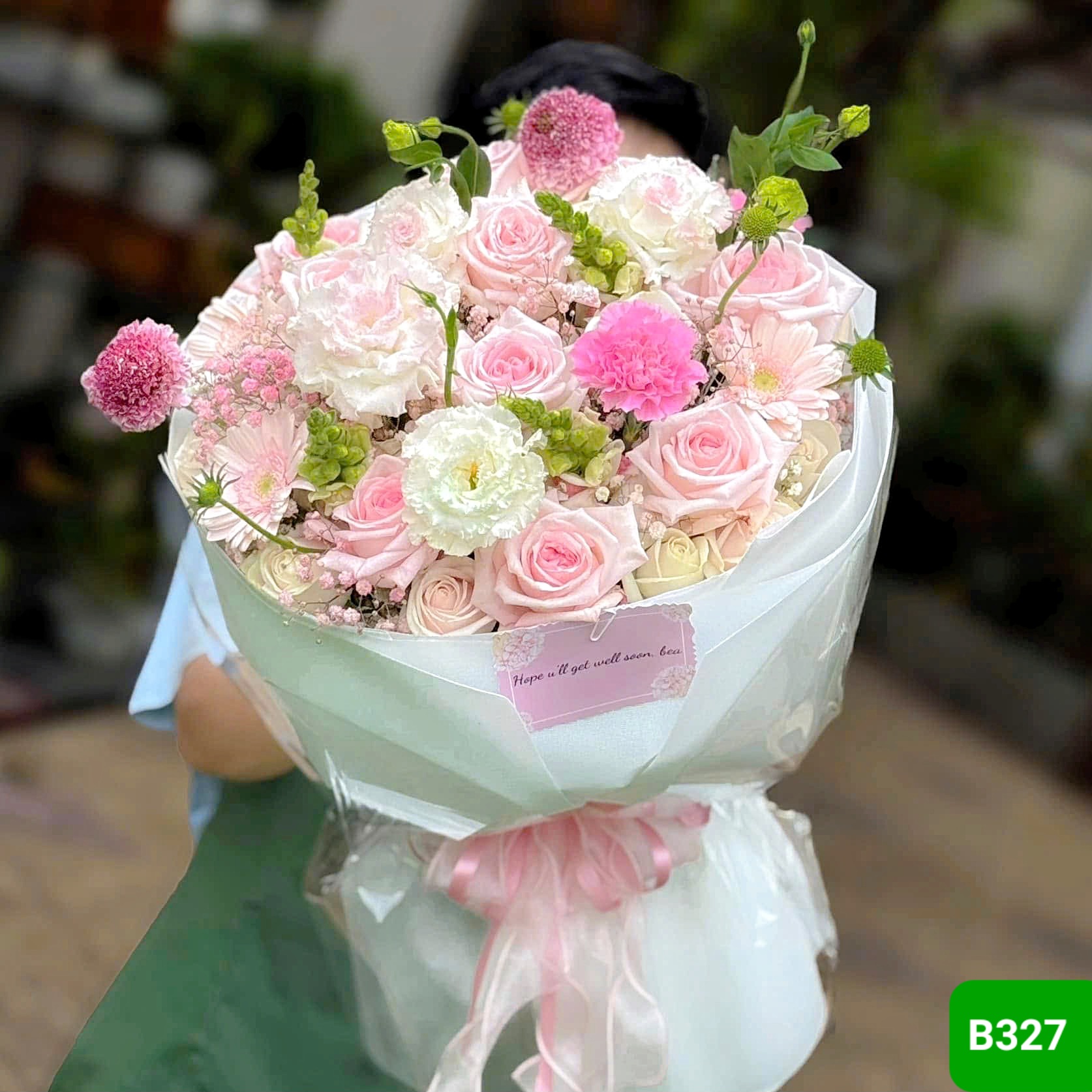 B327