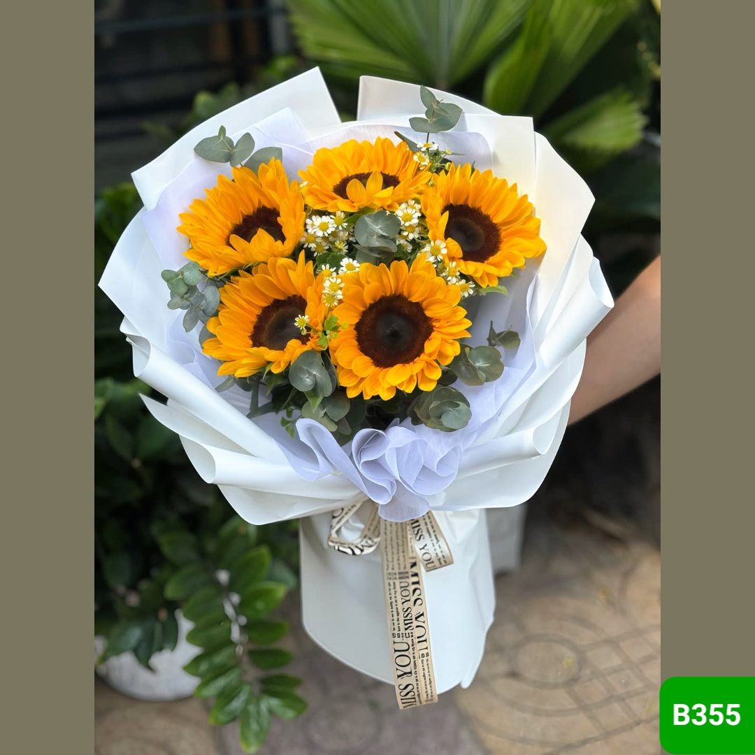 B355