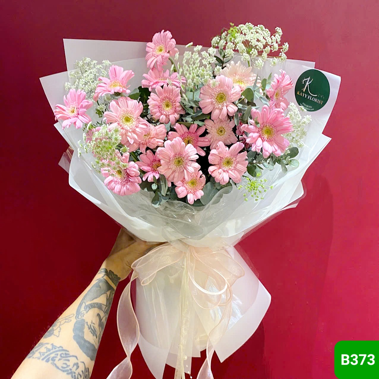 B373