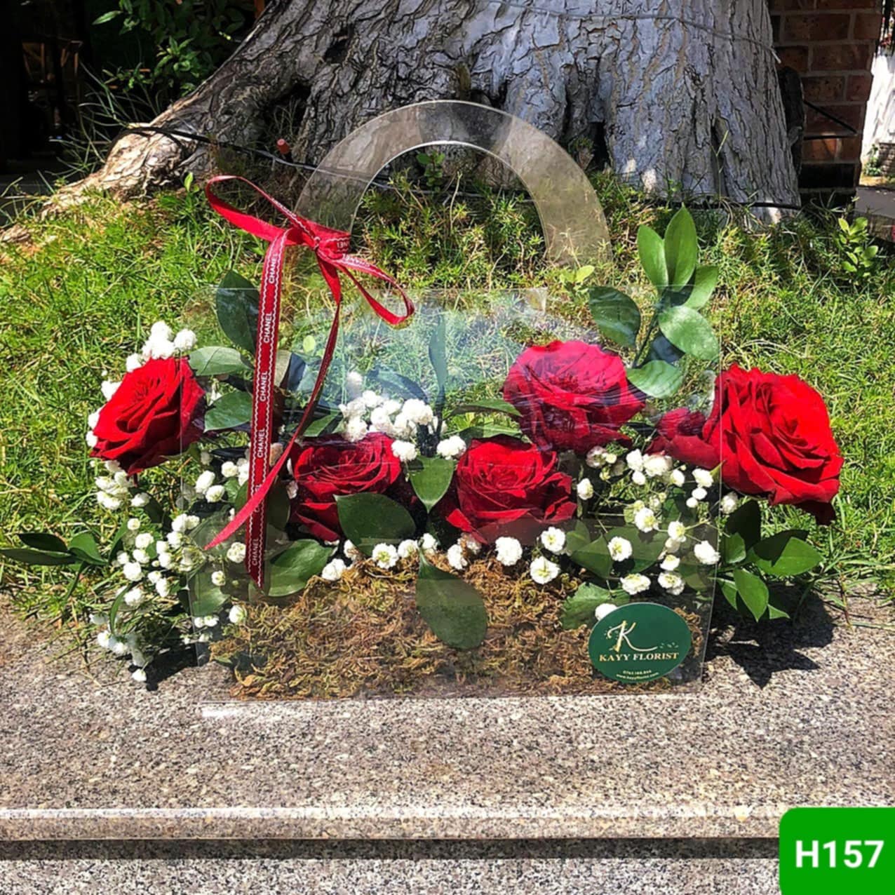H157
