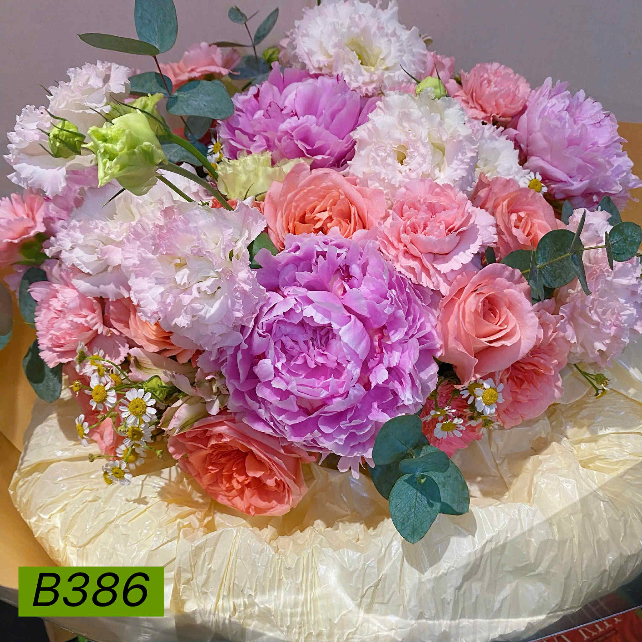 B386